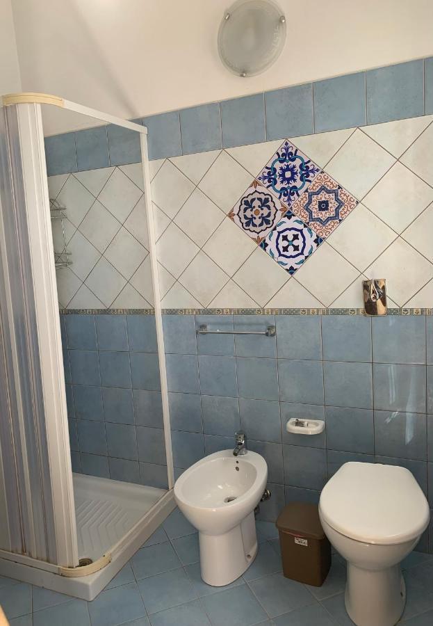Appartamento “Pelagia” Vista Panoramica Porto Nuovo Lampedusa Exterior foto